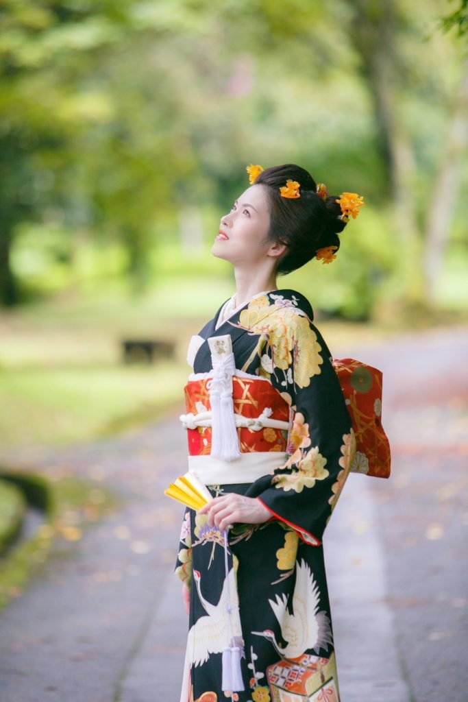 Namelessの衣裳・アトリエの写真