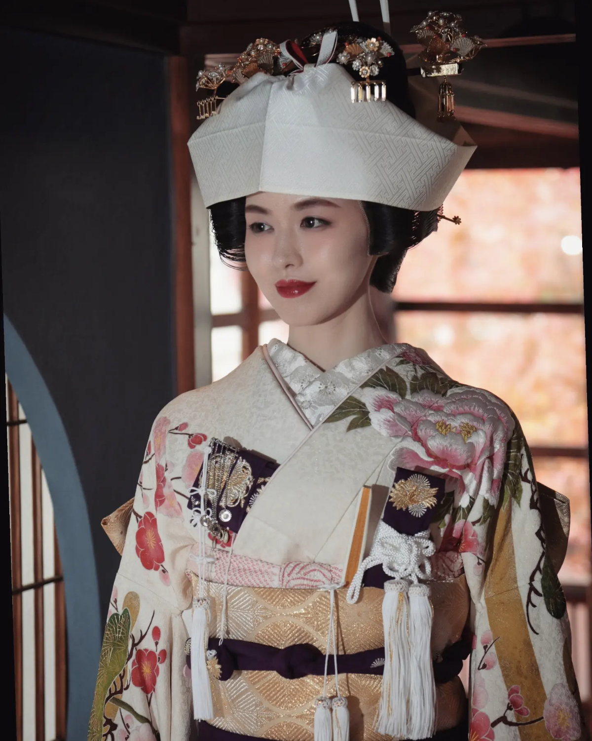 Namelessの衣裳・アトリエの写真