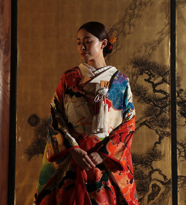 Namelessの花嫁の風景 4