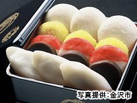 Namelessの衣裳・アトリエの写真