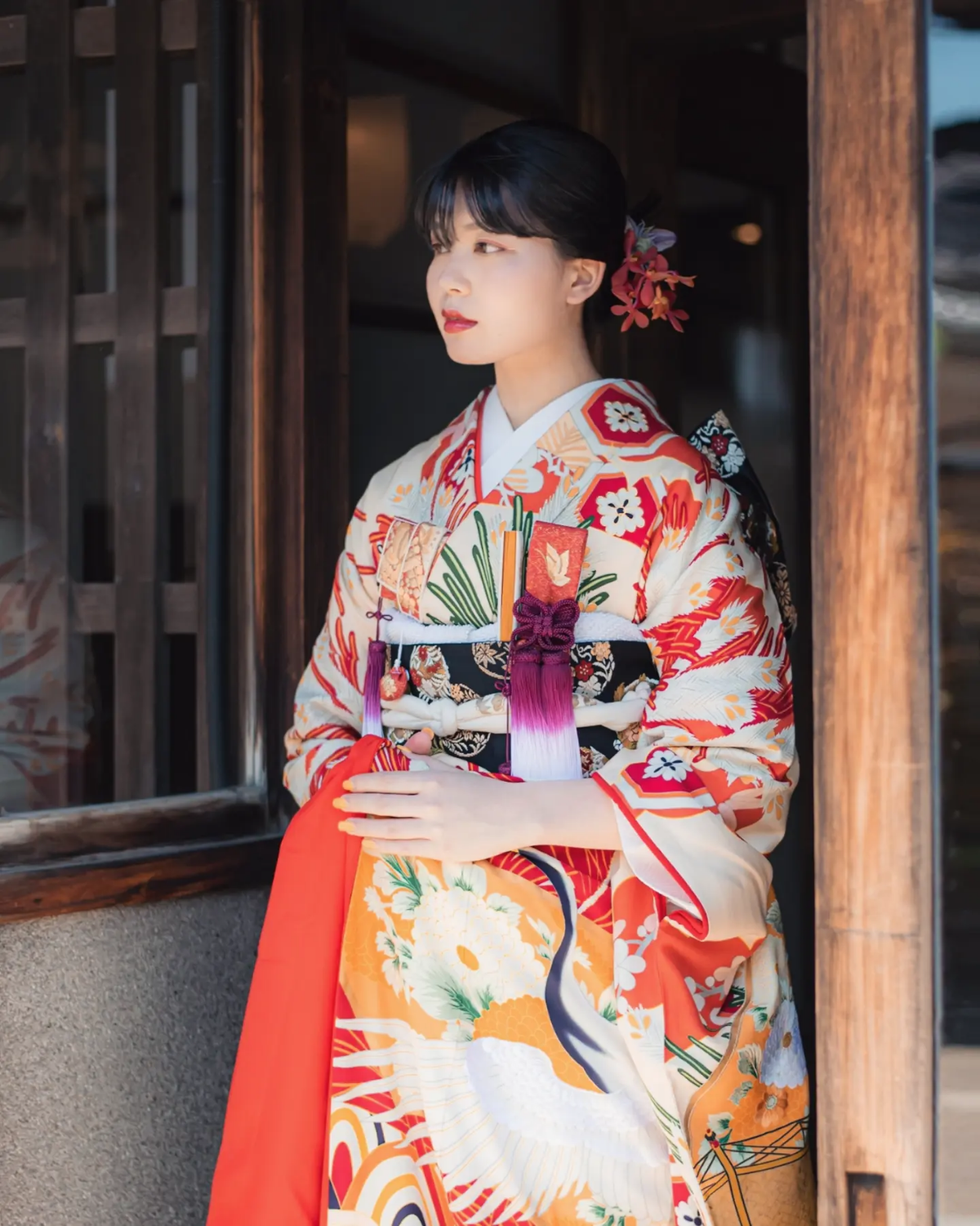 Namelessの衣裳・アトリエの写真