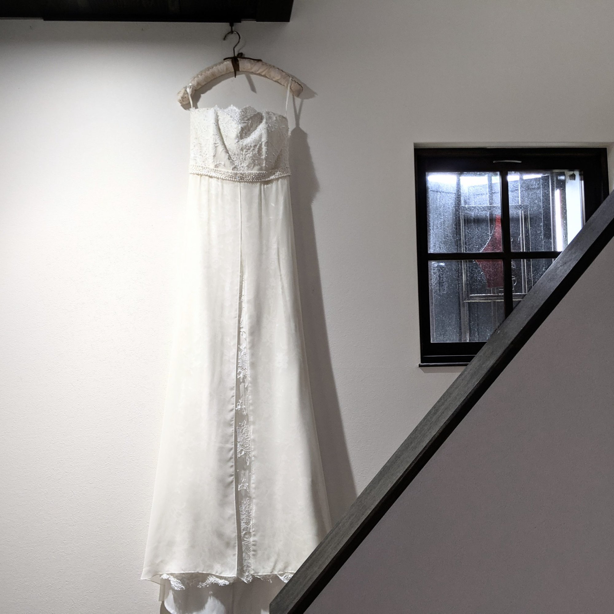 Namelessの花嫁と衣裳 20