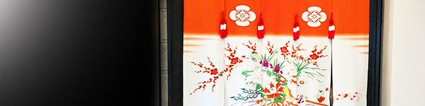 Namelessの衣裳・アトリエの写真
