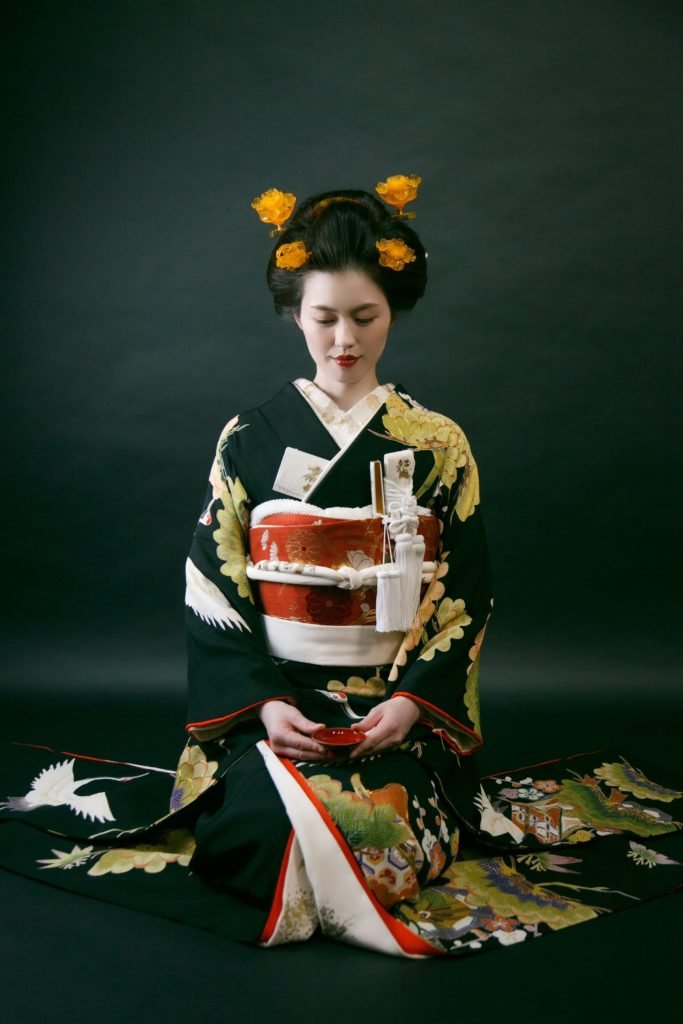 Namelessの衣裳・アトリエの写真