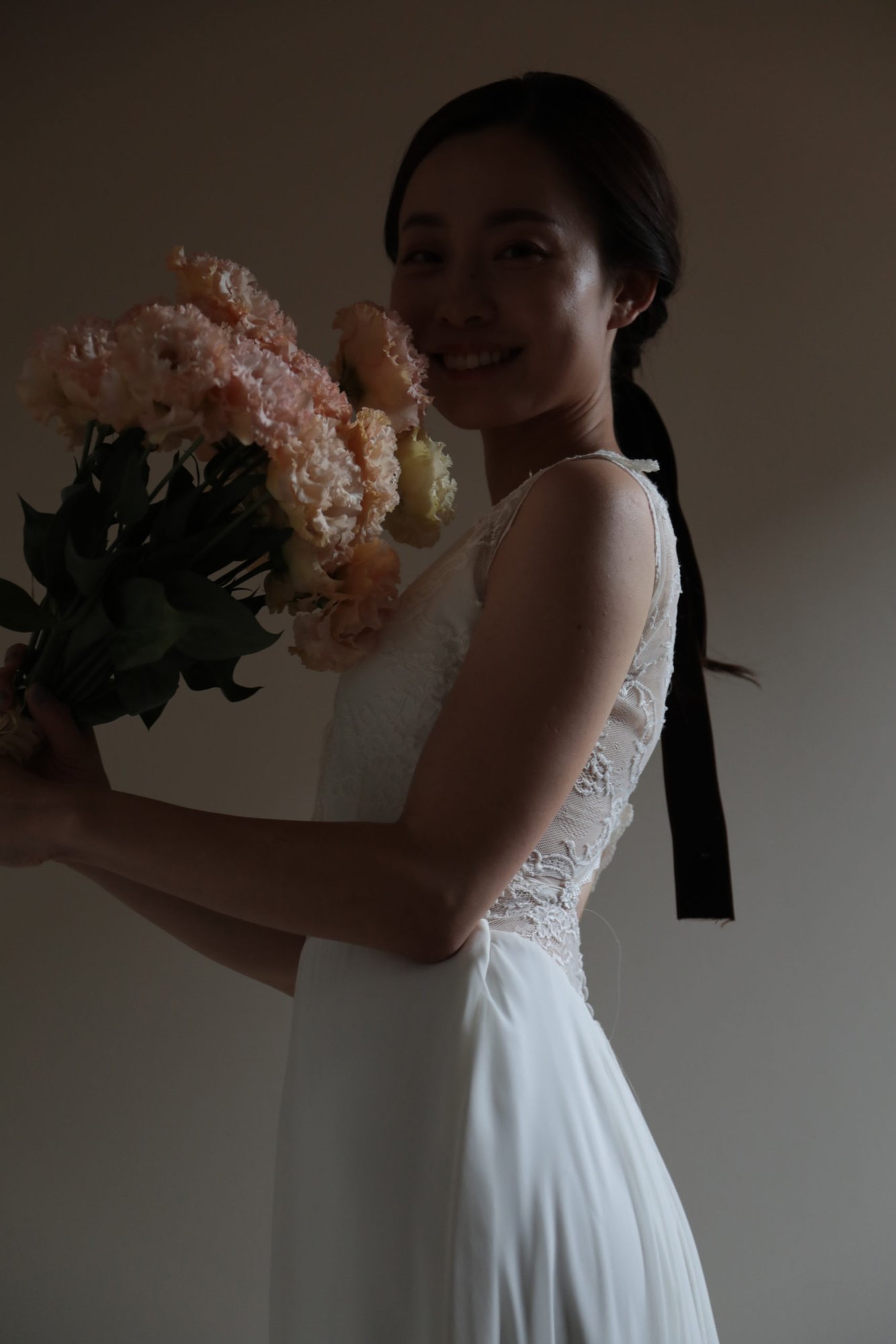 Namelessの花嫁と衣裳 22