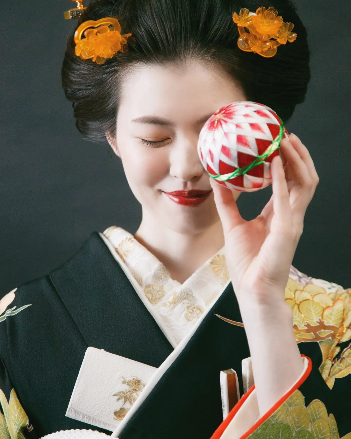 Namelessの衣裳・アトリエの写真
