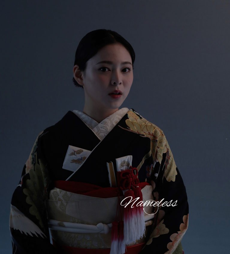 Namelessの花嫁の風景 1