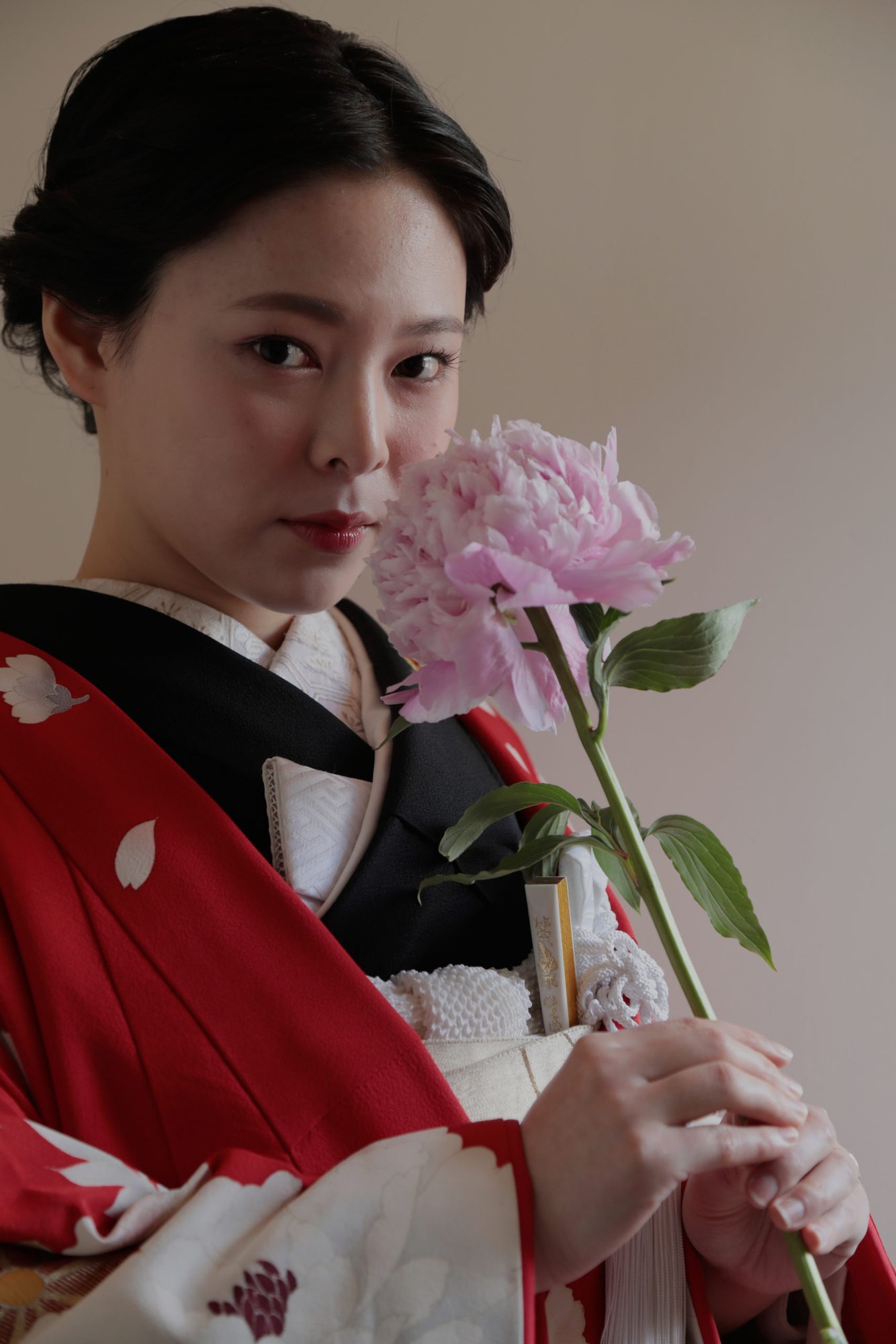 Namelessの花嫁と衣裳 8