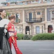 Namelessの衣裳・アトリエの写真