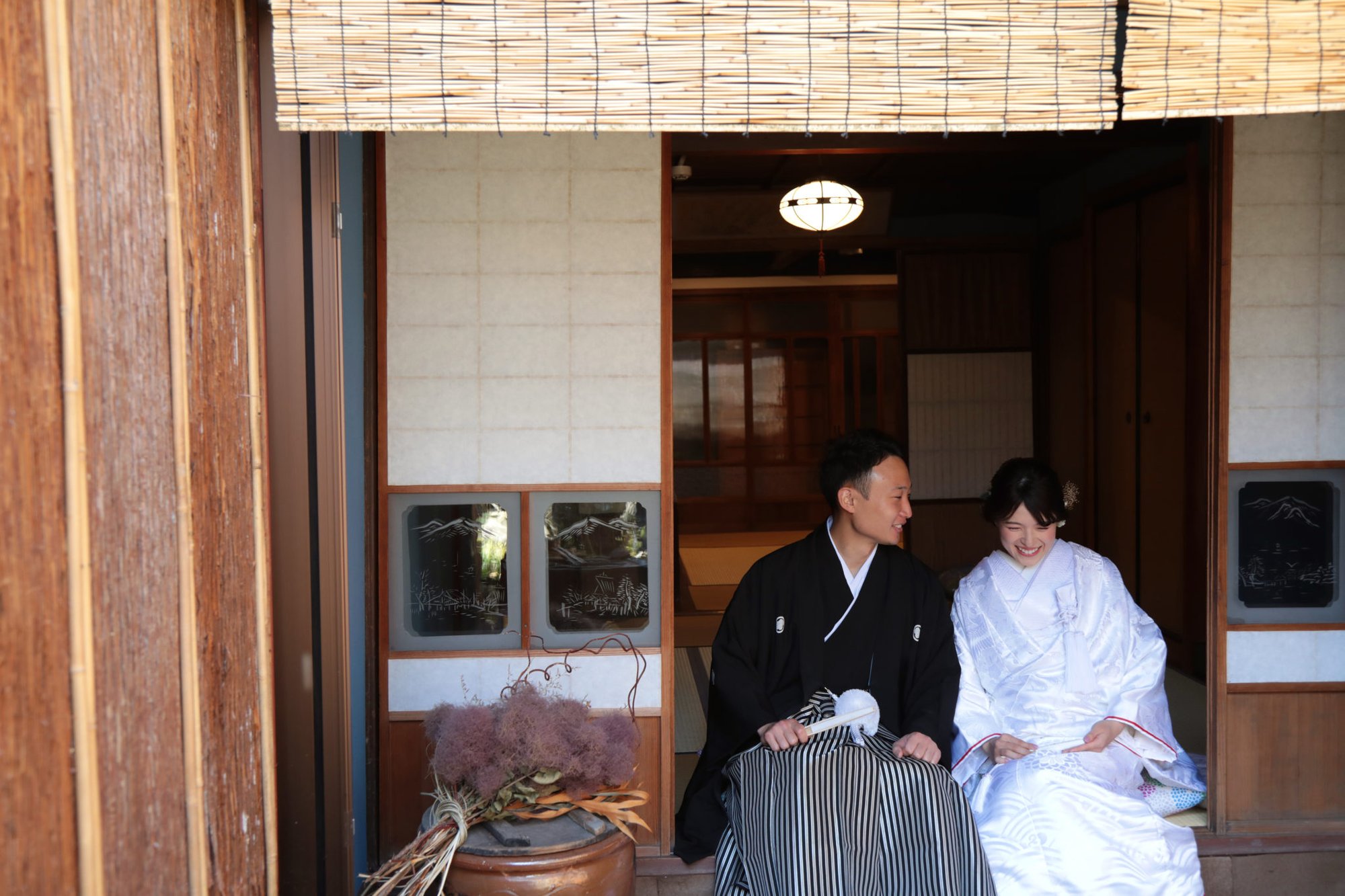 Namelessの衣裳・アトリエの写真
