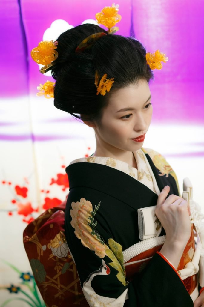 Namelessの衣裳・アトリエの写真
