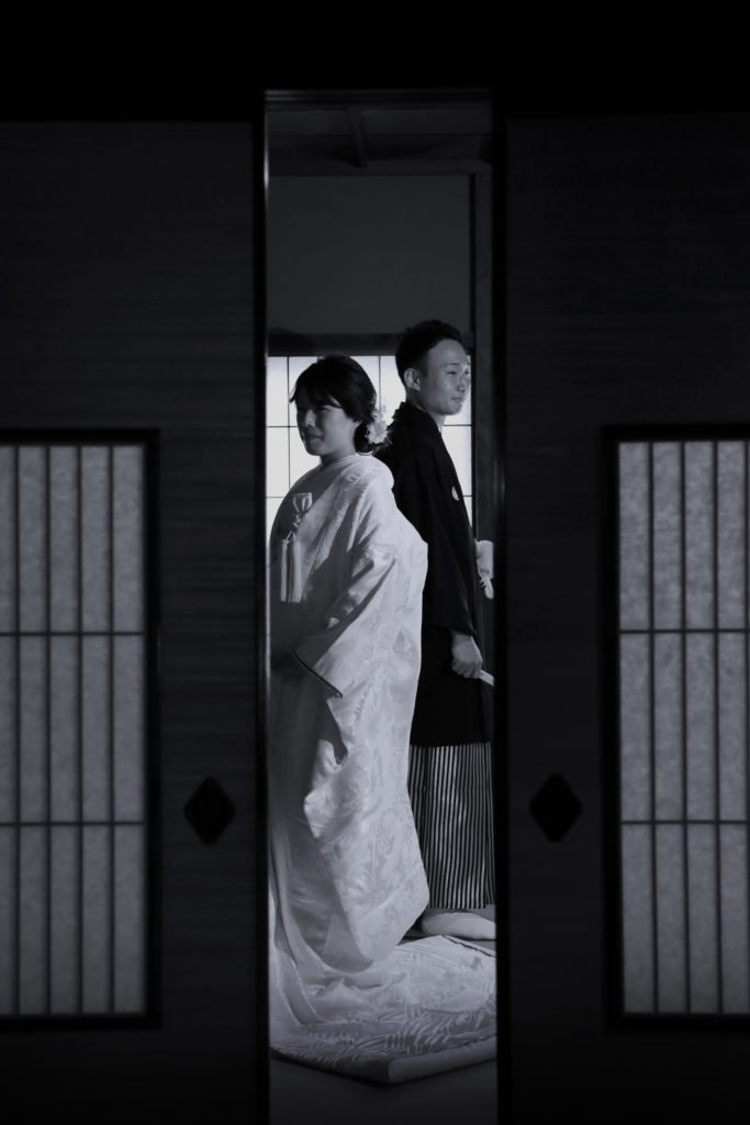 Namelessの衣裳・アトリエの写真