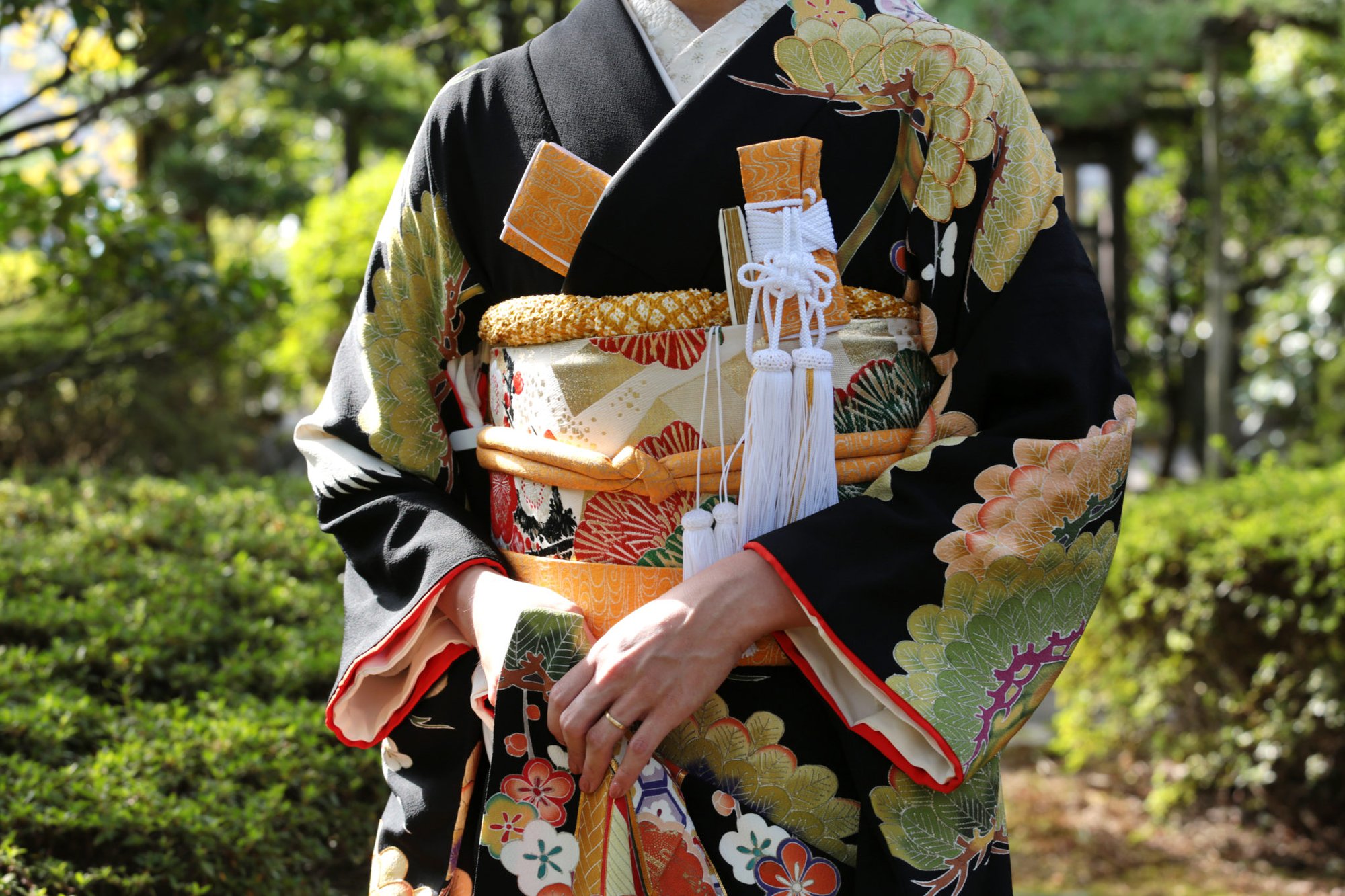 Namelessの衣裳・アトリエの写真