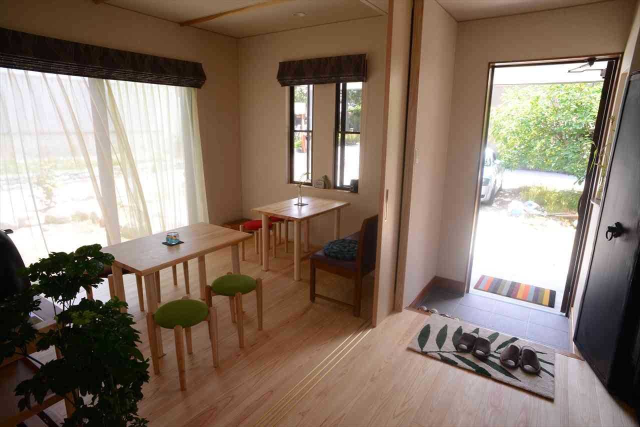 Namelessの衣裳・アトリエの写真