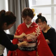 Namelessの衣裳・アトリエの写真