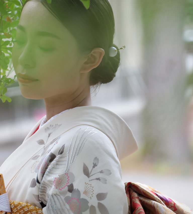 Namelessの花嫁の風景 3