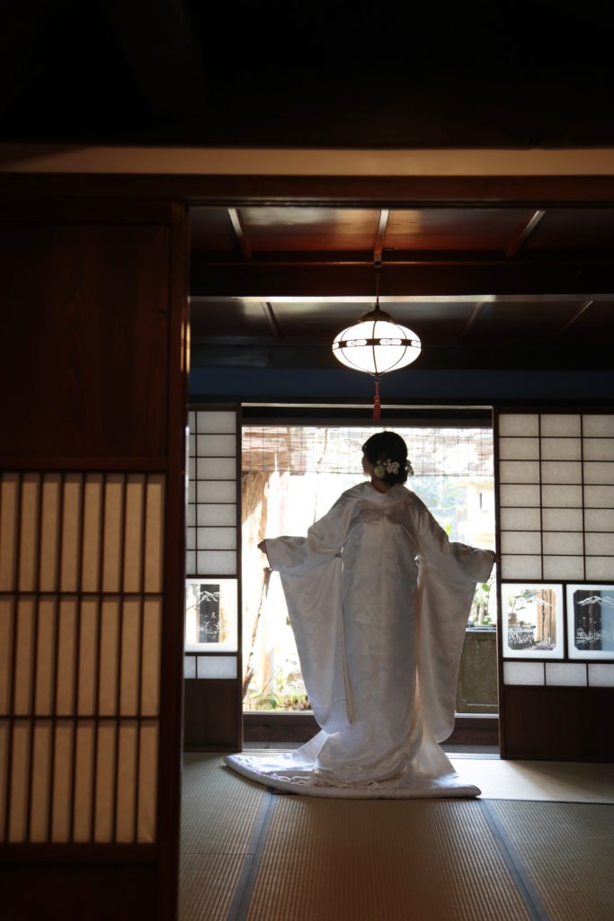 Namelessの衣裳・アトリエの写真