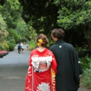 Namelessの衣裳・アトリエの写真