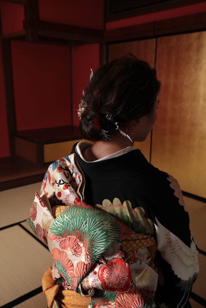 Namelessの衣裳・アトリエの写真