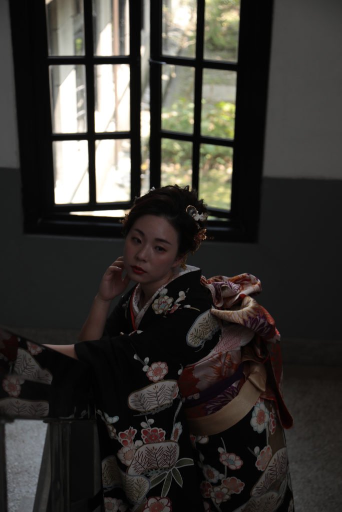 Namelessの衣裳・アトリエの写真