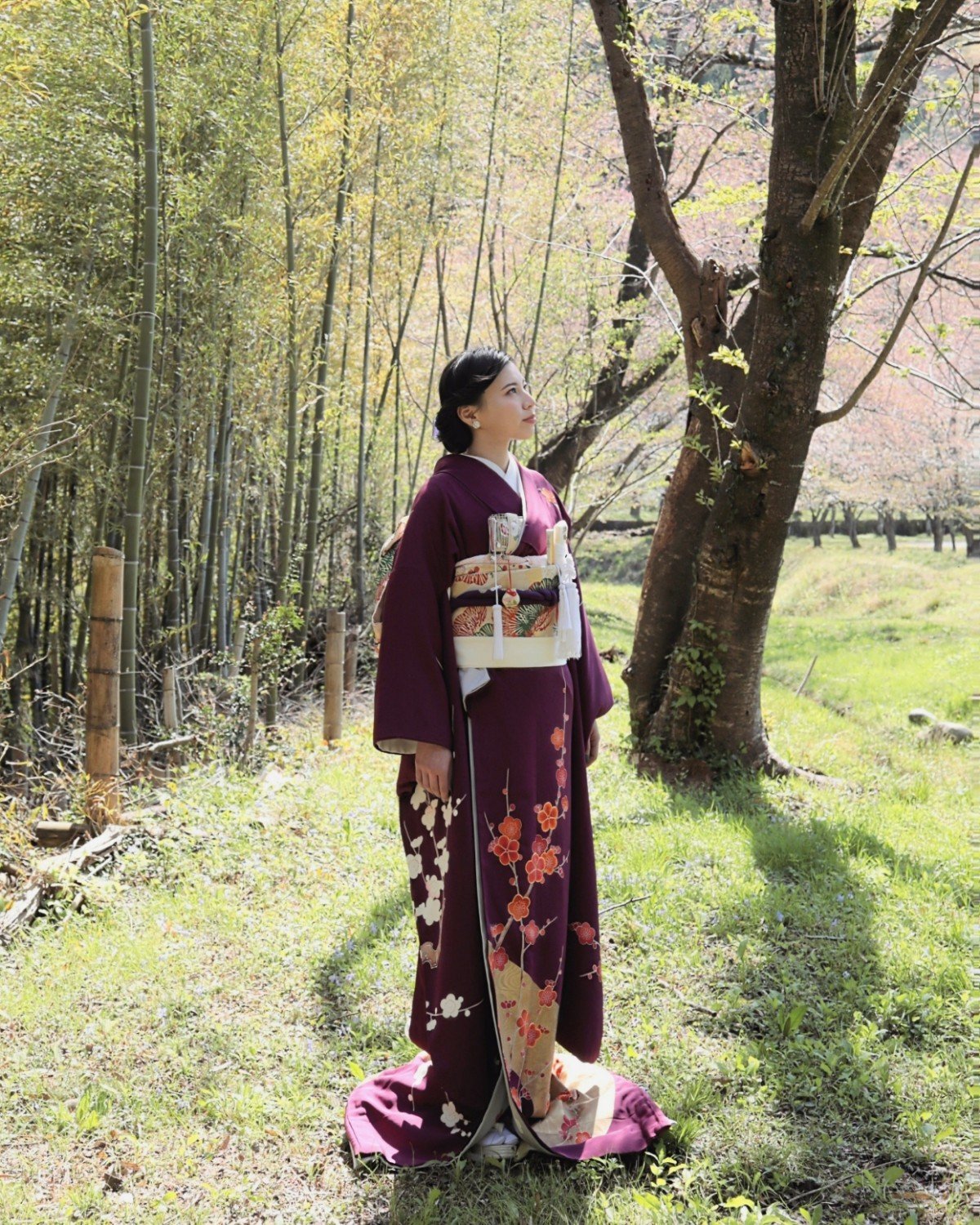 Namelessの衣裳・アトリエの写真